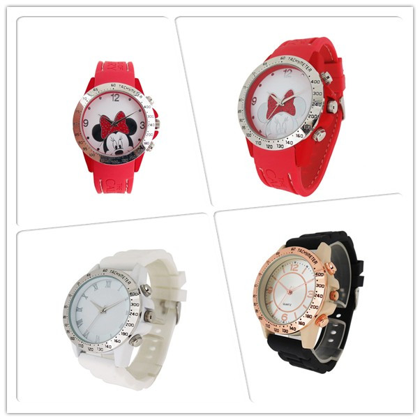 深圳手表廠家定制女士禮品手表