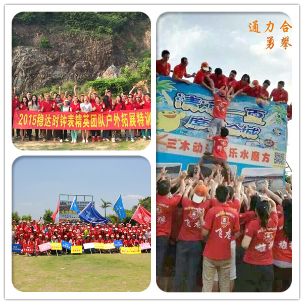 穩(wěn)達(dá)時(shí)手表生產(chǎn)廠家