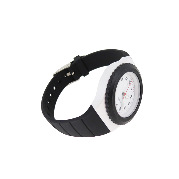 深圳兒童硅膠禮品手表廠家