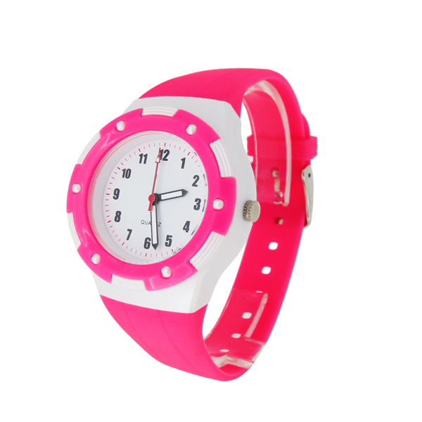 兒童彩色禮品手表生產(chǎn)廠家