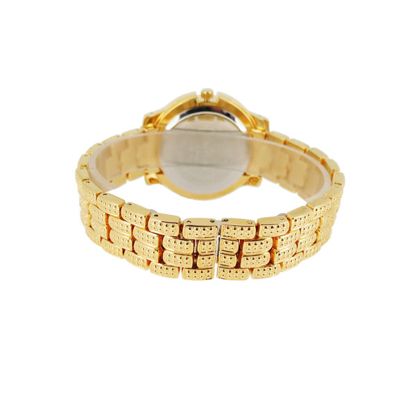 深圳鑲鉆復(fù)雜女士手表oem加工廠