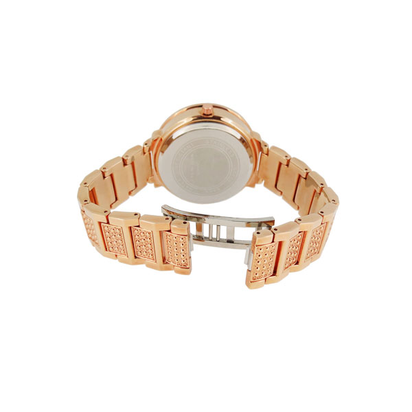 深圳手表廠家供應鑲鉆女士手表定制