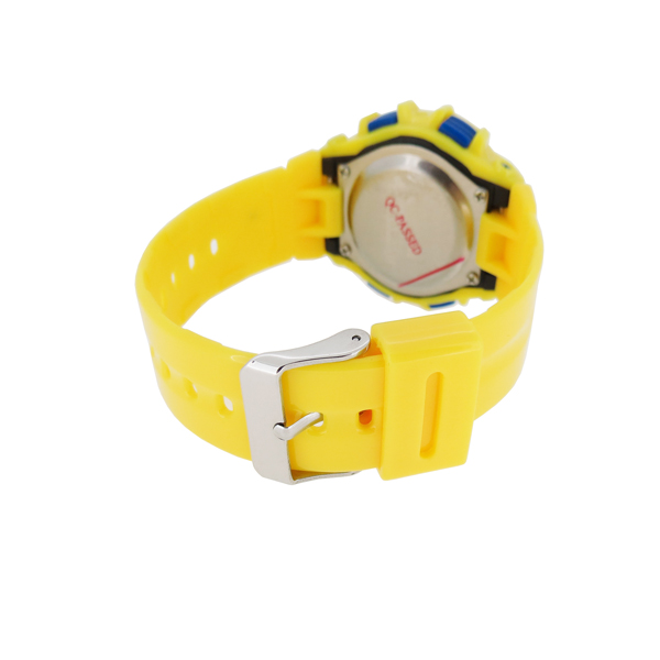 深圳手表加工廠供應(yīng)兒童彩色電子手表 禮品手表定制