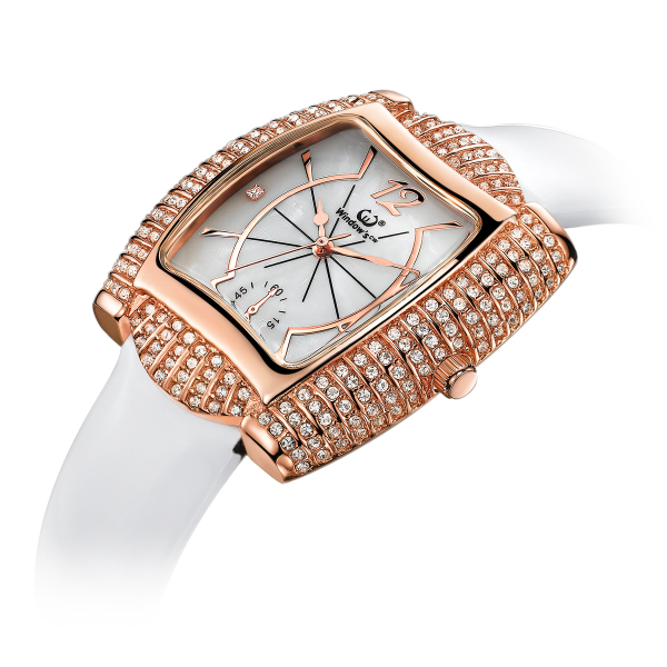 穩(wěn)達(dá)時(shí)手表代工廠家