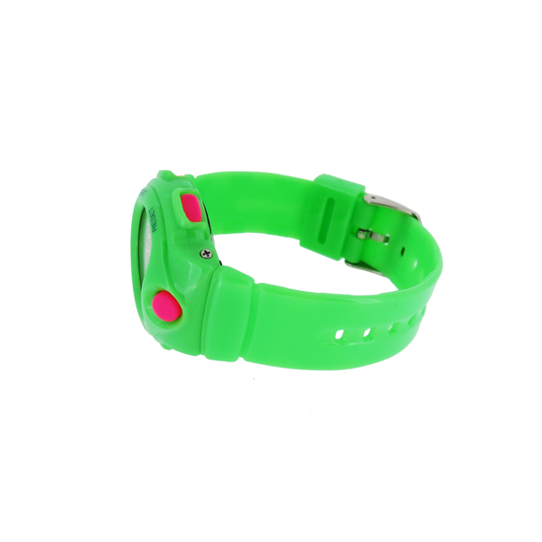 穩(wěn)達(dá)時兒童禮品表定制廠家供應(yīng)彩色電子手表定制代工