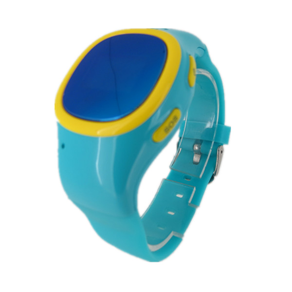 深圳智能兒童定位OEM手表廠家【穩(wěn)達時鐘表】