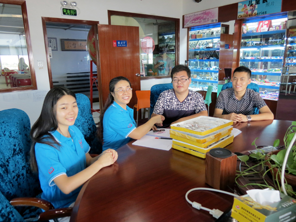 穩(wěn)達(dá)時(shí)手表代工廠