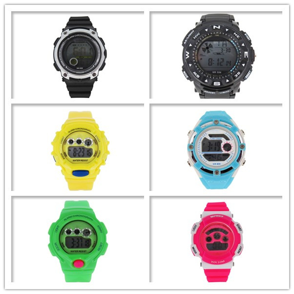 穩(wěn)達(dá)時(shí)手表定制工廠