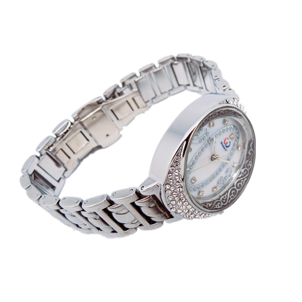 手表批發(fā)廠家供應(yīng)時尚女士手表批發(fā)廠家直銷三度防水【穩(wěn)達(dá)時鐘表】