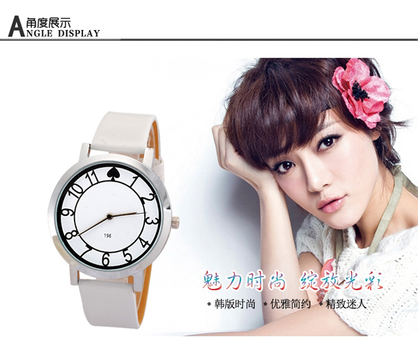 手表批發(fā)工廠供應(yīng)爆款多彩學(xué)生女士手表批發(fā)【穩(wěn)達(dá)時(shí)鐘表】