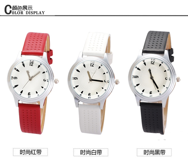 合金女士學(xué)生禮品手表批發(fā)廠家直銷【穩(wěn)達(dá)時(shí)鐘表】