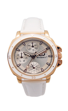 穩(wěn)達(dá)時(shí)手表定做廠家