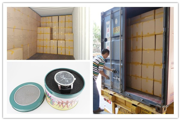 穩(wěn)達(dá)時(shí)手表生產(chǎn)廠家