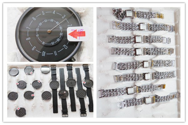 穩(wěn)達時鐘表廠