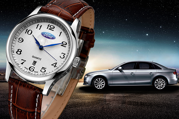 企業(yè)定制禮品手表找穩(wěn)達(dá)時(shí)