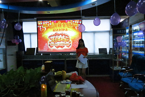 穩(wěn)達(dá)時手表廠家