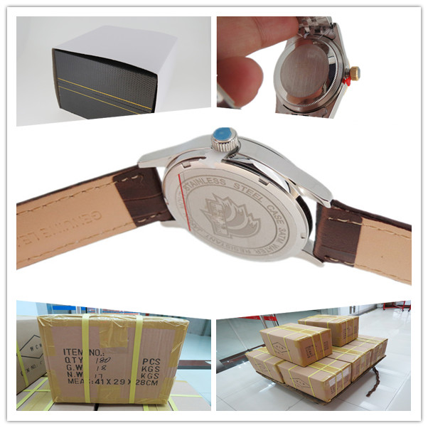 穩(wěn)達時手表定制廠家