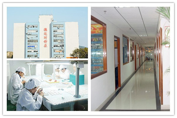 穩(wěn)達時手表廠家