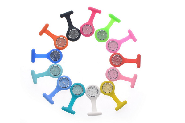 護(hù)士手表定制