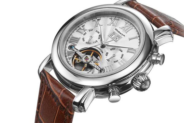 加工機(jī)械表