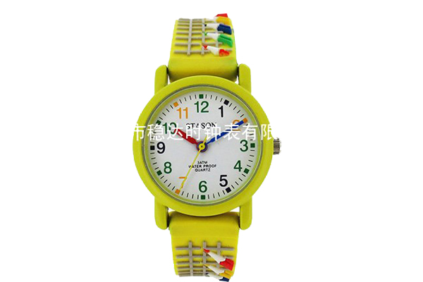 手表批發(fā)市場兒童手表