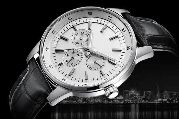 禮品手表廠專屬定制打造高檔