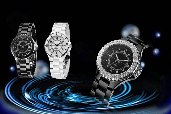 陶瓷腕表定制&mdash;穩(wěn)達(dá)時手表工廠節(jié)日特惠直銷