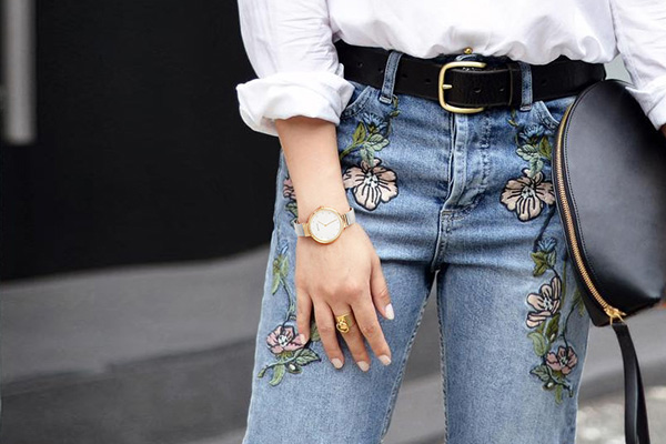 生產(chǎn)手表廠家專注精品力:帥氣出街款