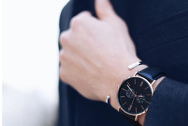 穩(wěn)達(dá)時手表廠家專攻風(fēng)格定位！