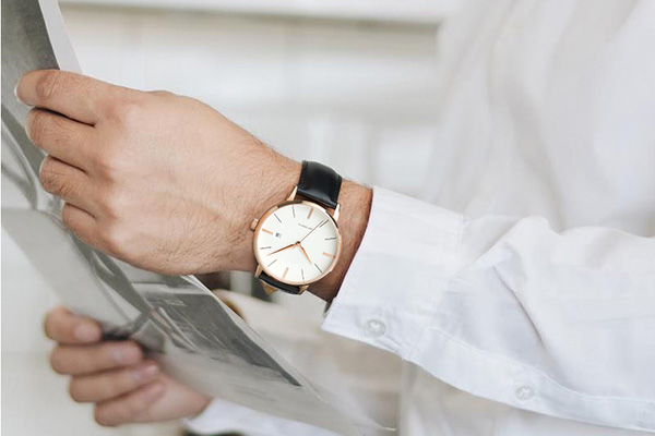 一舉一動(dòng)，皆為生活的儀式感&mdash;穩(wěn)達(dá)時(shí)高檔手表廠