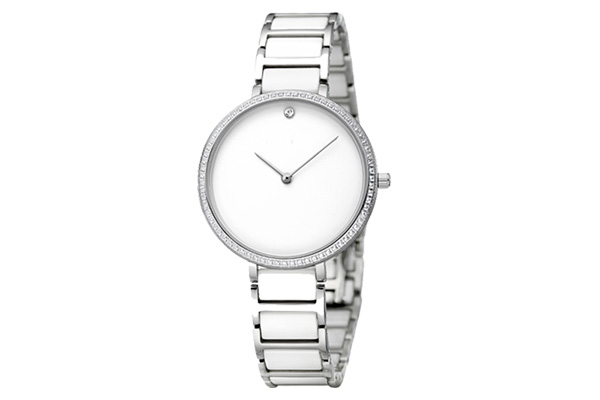 穩(wěn)達(dá)時(shí)手表生產(chǎn)廠家尤愛(ài)打造氣質(zhì)女性腕表