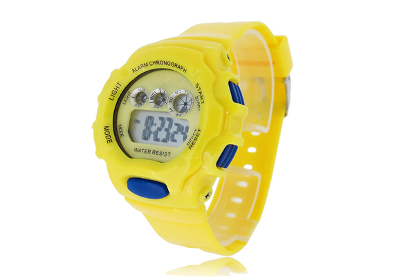 經(jīng)典款式兒童腕表&mdash;穩(wěn)達(dá)時兒童手表廠家