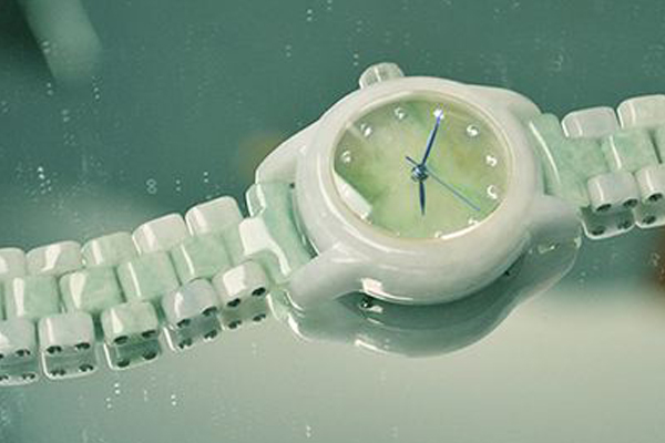 一抹雅致，綿延著是源古的經(jīng)典