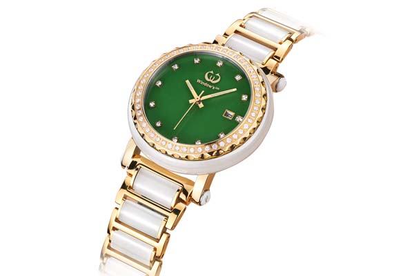 玉手表廠家高端機械手表，可定制