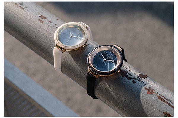 時裝腕表，紀念手表定制品質輸出