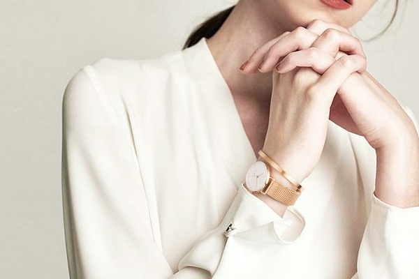 依舊是女士系列&mdash;&mdash;簡(jiǎn)約是更好的生活態(tài)度