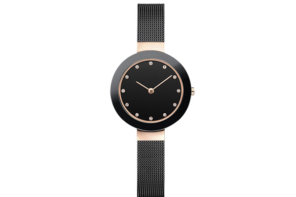 秀美小表盤定制出品—穩(wěn)達時廣州手表廠