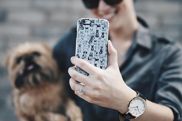 隨性女王 飄揚(yáng)著自信——穩(wěn)達(dá)時的百搭款式放送