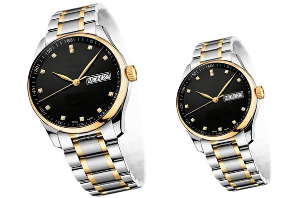 精鋼腕表款式 各渠道的暢銷必選—穩(wěn)達時電子手表廠家