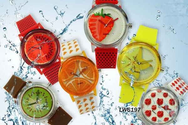 穩(wěn)達(dá)時(shí) 專注多款多類手表加工服務(wù)