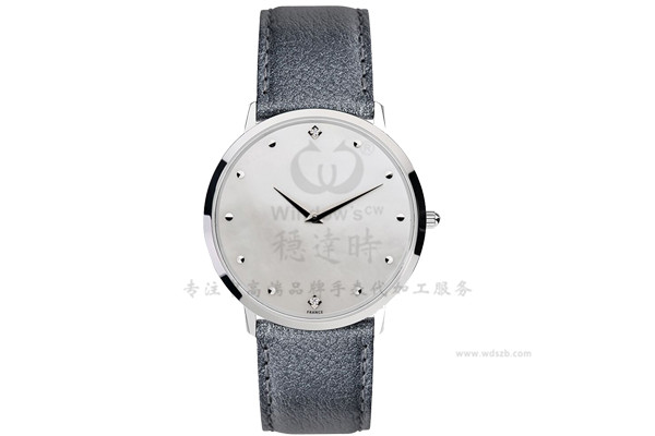 慵懶氣質(zhì)款男士腕表訂做&mdash; 30年廠家直供
