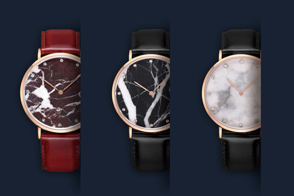 時(shí)裝大理石腕表款式隨心選 廠家供應(yīng)品質(zhì)源頭