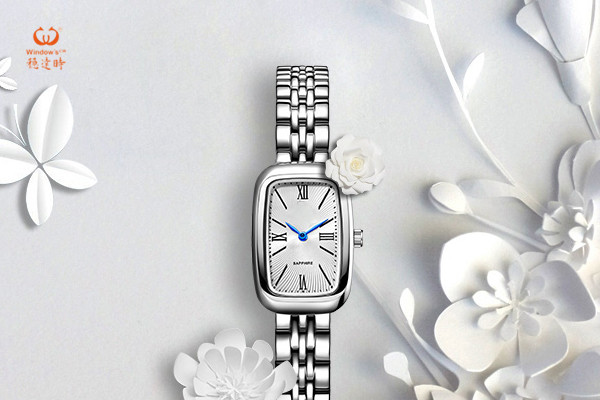 典雅入市 穩(wěn)達(dá)時(shí)只供應(yīng)有市場(chǎng)的款式