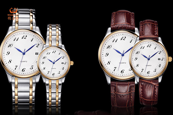 大氣商務(wù) 男士腕表批量貨源供應(yīng)&mdash;穩(wěn)達時