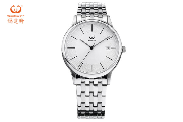 不銹鋼手表定制出品 廠家品質(zhì)供應(yīng)