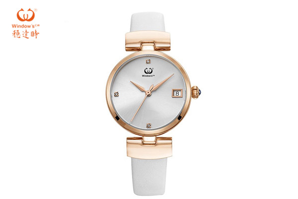 干練簡(jiǎn)約氣質(zhì)型女士手表批發(fā)