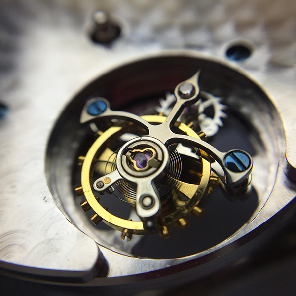 機(jī)芯原裝進(jìn)口 品質(zhì)有保障