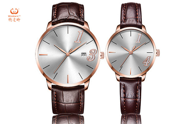 深圳手表廠 定制中高端品質(zhì)穩(wěn)達時廠家供應(yīng) 