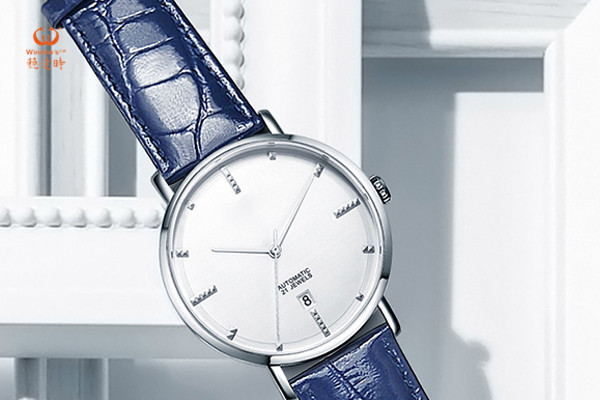 深圳手表廠 定制中高端品質(zhì)穩(wěn)達(dá)時(shí)廠家供應(yīng)