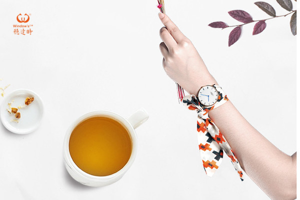 深圳手表廠 定制中高端品質穩(wěn)達時廠家供應